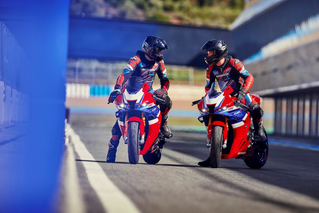 «Con cabeza, todos iríamos en motos de 20 CV»: hay un debate en ciernes sobre cuánta potencia es demasiada potencia para una moto