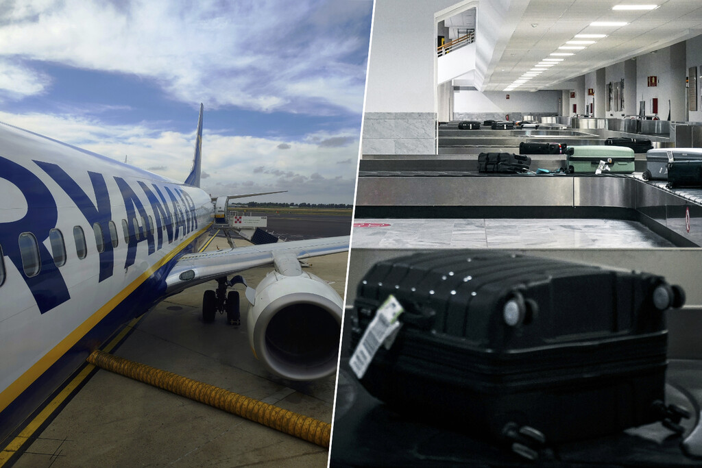 Si todavía pensabas no pagarle a Ryanair por la maleta de mano, su CEO tiene un mensaje cristalino: “te atraparemos”