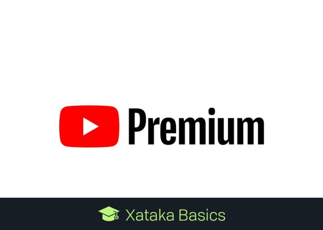 YouTube Premium ya no permitirá familia digitales: qué cambia en el plan familiar y cómo pueden suspender o banear tu cuenta